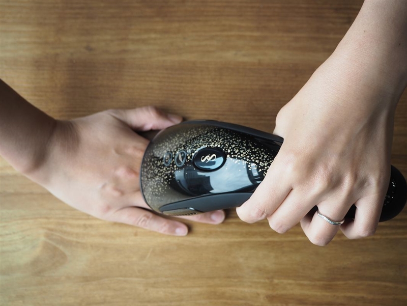 【スムーズスキン MUSE(SMOOTHSKIN MUSE)】|光脱毛のパイオニア英国生まれの脱毛器