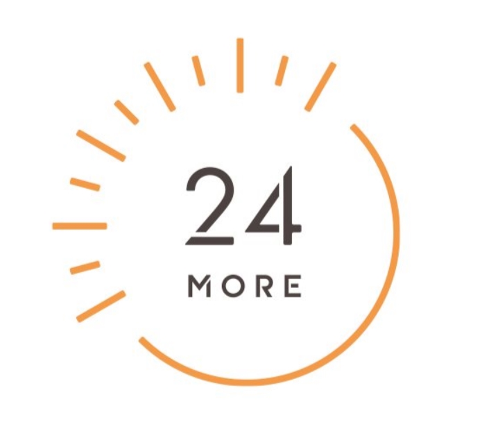 【24MORE PROTEIN】…1日分の鉄分配合!女性の美容と健康のためのプロテイン