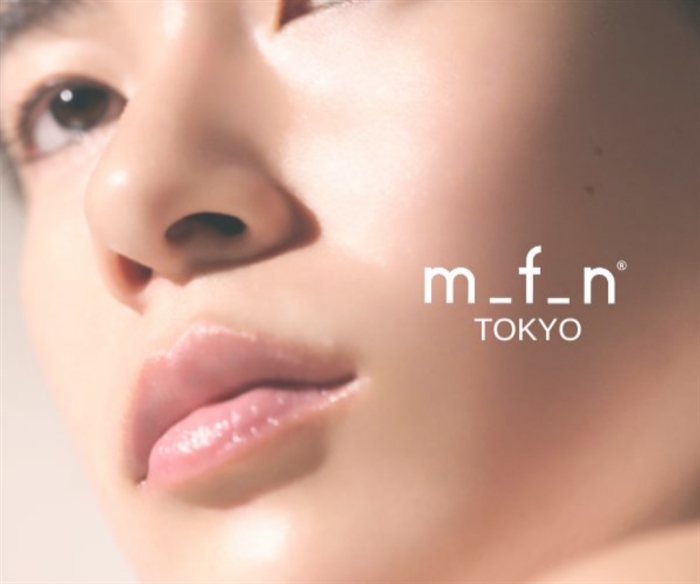 メイク前の素肌格上げケア。抗体美容オールインワンセラム+【mfn.tokyo】