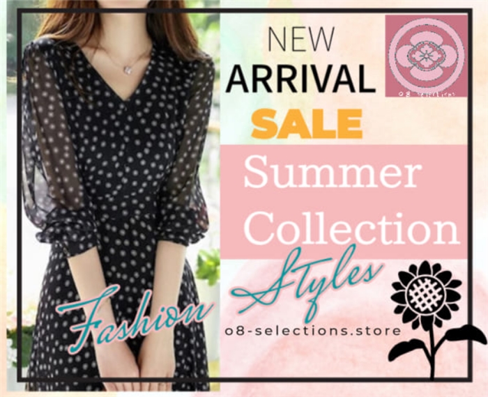 O八正作|おしゃれな服や小物をお届けするセレクトショップ