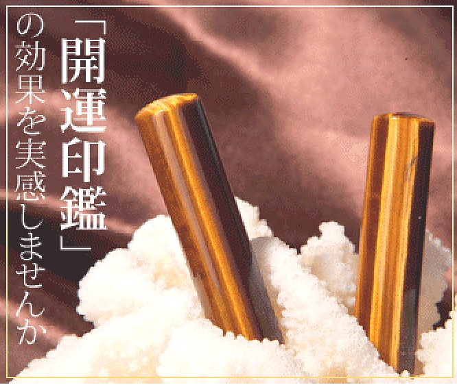 【はんこの激安通販店Yinkan】…個人・法人印が最大50%OFF!